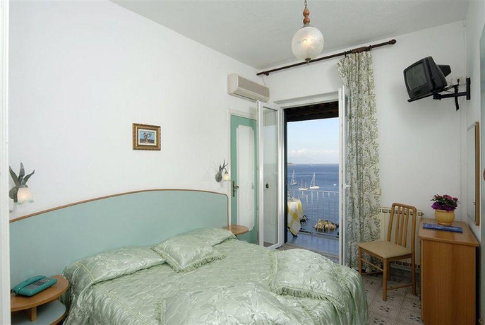 Imagen general del Hotel Giardino Delle Ninfe E La Fenice. Foto 6