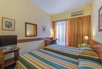 Imagen general del Hotel Giardino D'europa. Foto 2