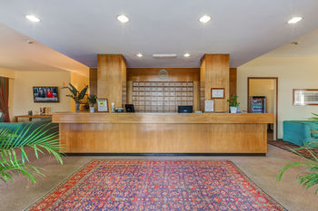 Imagen general del Hotel Giardino D'europa. Foto 5