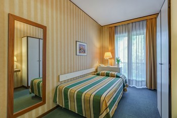 Imagen general del Hotel Giardino D'europa. Foto 8