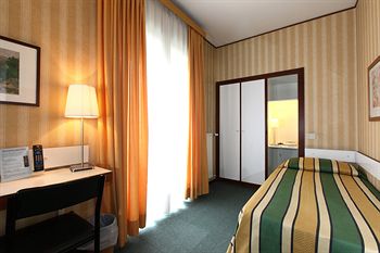 Imagen general del Hotel Giardino D'europa. Foto 9