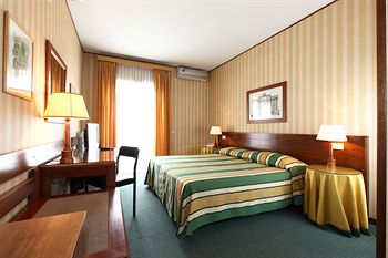 Imagen general del Hotel Giardino D'europa. Foto 10