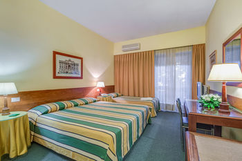 Imagen general del Hotel Giardino D'europa. Foto 11