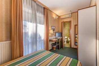 Imagen general del Hotel Giardino D'europa. Foto 12