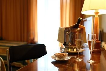 Imagen general del Hotel Giardino D'europa. Foto 13