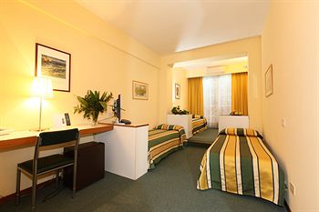 Imagen general del Hotel Giardino D'europa. Foto 14