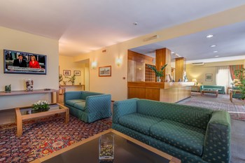 Imagen general del Hotel Giardino D'europa. Foto 16