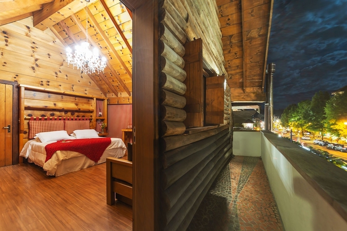 Imagen de la habitación del Hotel Giardino Di Pietra. Foto 12