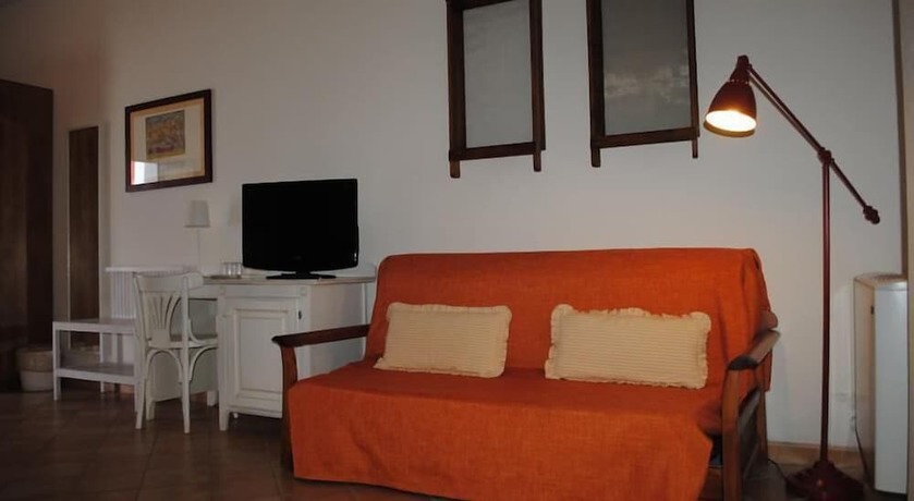 Imagen de la habitación del Hotel Giardino Giamperduto. Foto 2