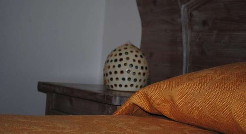Imagen de la habitación del Hotel Giardino Giamperduto. Foto 3