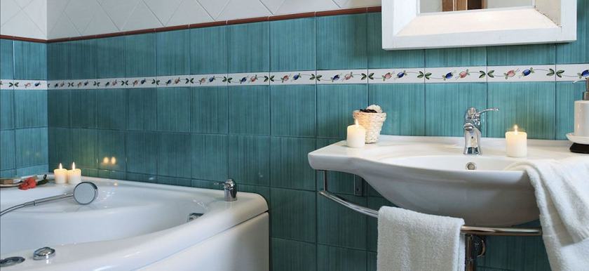 Imagen de la habitación del Hotel Giardino Giamperduto. Foto 4