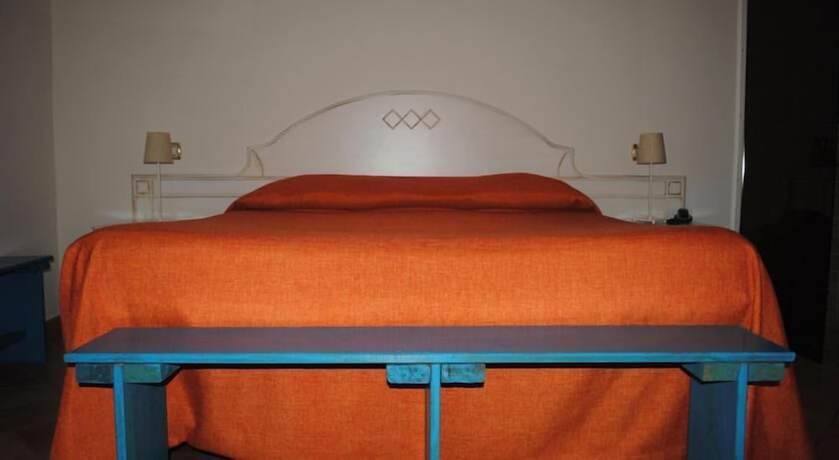 Imagen de la habitación del Hotel Giardino Giamperduto. Foto 5