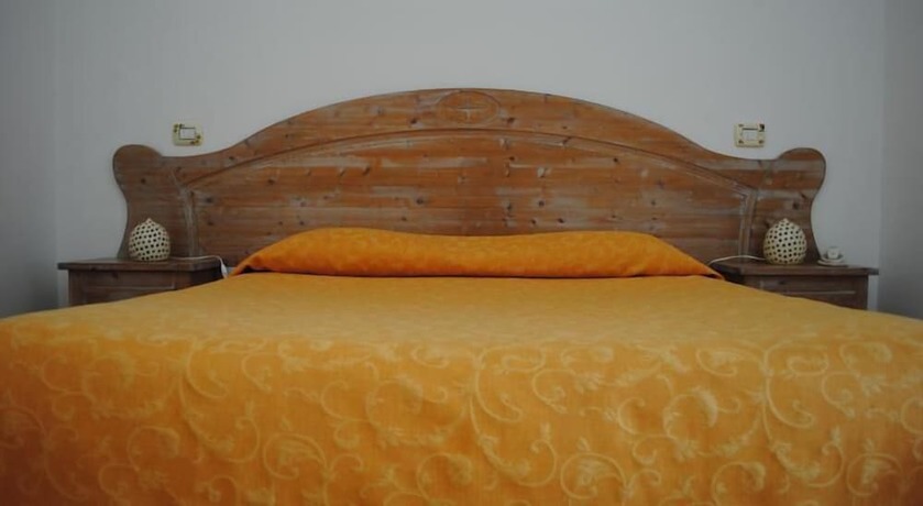 Imagen de la habitación del Hotel Giardino Giamperduto. Foto 13