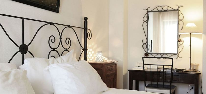 Imagen de la habitación del Hotel Giardino Giamperduto. Foto 15