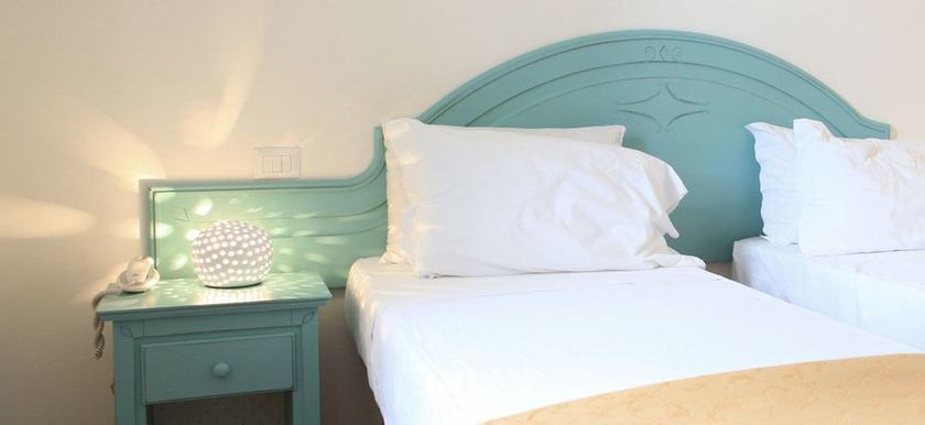 Imagen de la habitación del Hotel Giardino Giamperduto. Foto 16