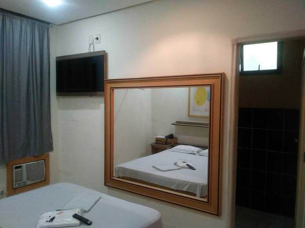 Imagen de la habitación del Hotel Giardino, Itaquaquecetuba. Foto 4
