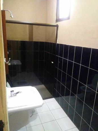 Imagen de la habitación del Hotel Giardino, Itaquaquecetuba. Foto 6