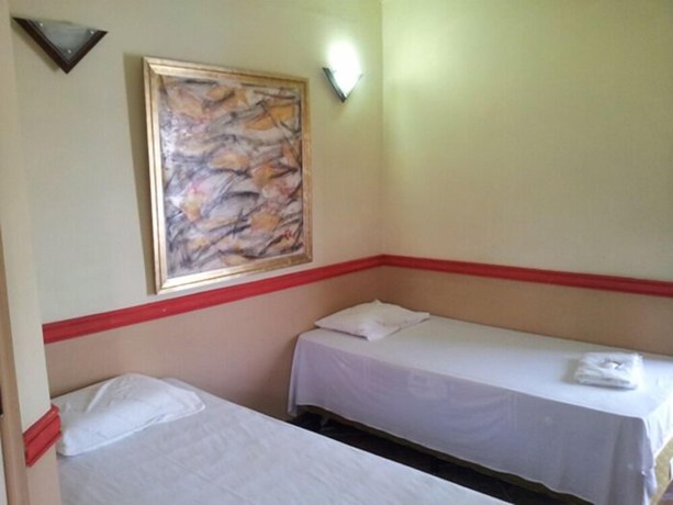 Imagen de la habitación del Hotel Giardino, Itaquaquecetuba. Foto 7