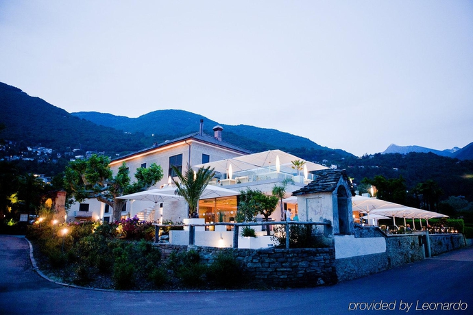 Imagen general del Hotel Giardino Lago. Foto 3