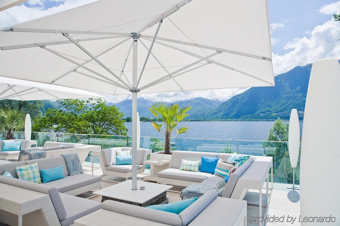 Imagen general del Hotel Giardino Lago. Foto 6