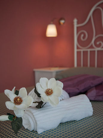 Imagen del bar/restaurante del Hotel Giardino, Lido Di Camaiore. Foto 2