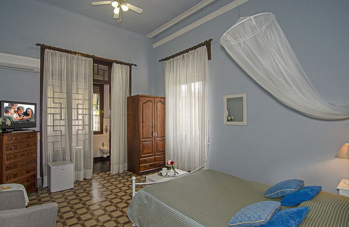 Imagen de la habitación del Hotel Giardino, Lido Di Camaiore. Foto 8