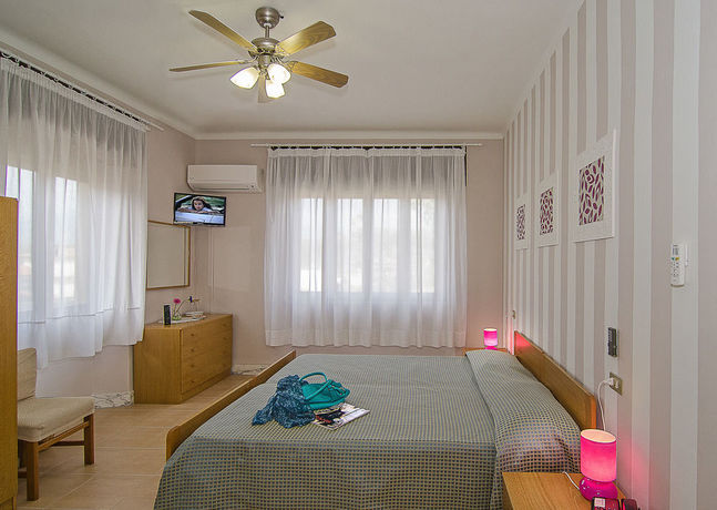 Imagen de la habitación del Hotel Giardino, Lido Di Camaiore. Foto 9