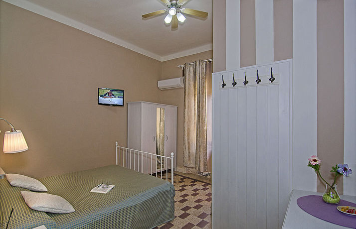 Imagen de la habitación del Hotel Giardino, Lido Di Camaiore. Foto 10