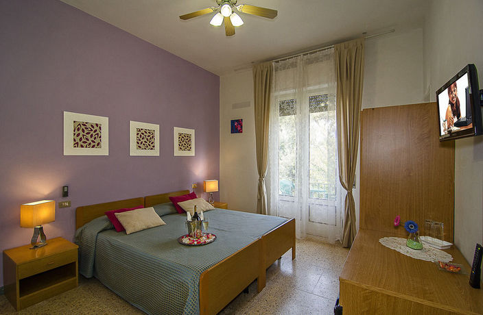 Imagen de la habitación del Hotel Giardino, Lido Di Camaiore. Foto 11