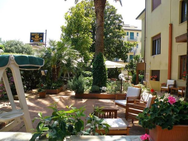 Imagen de la habitación del Hotel Giardino, Lido Di Camaiore. Foto 13