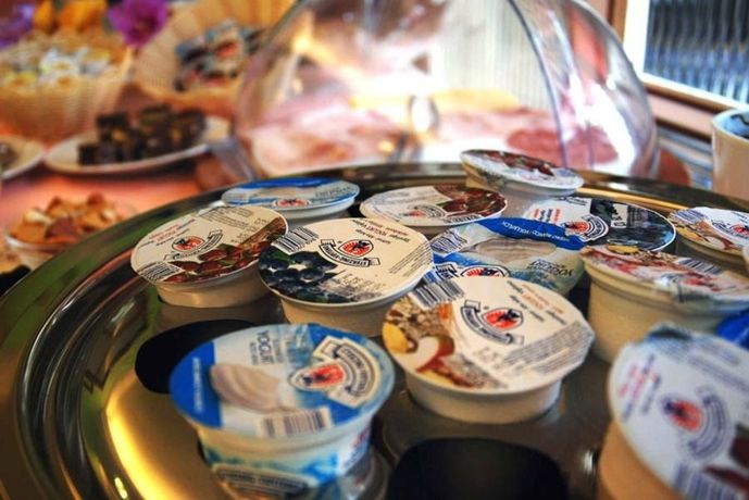 Imagen de la habitación del Hotel Giardino, Lido Di Camaiore. Foto 14