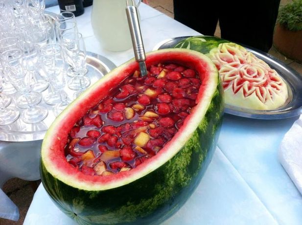 Imagen del bar/restaurante del Hotel Giardino, Lido Di Camaiore. Foto 3