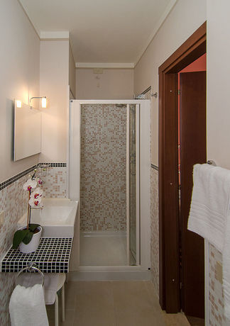 Imagen del bar/restaurante del Hotel Giardino, Lido Di Camaiore. Foto 5