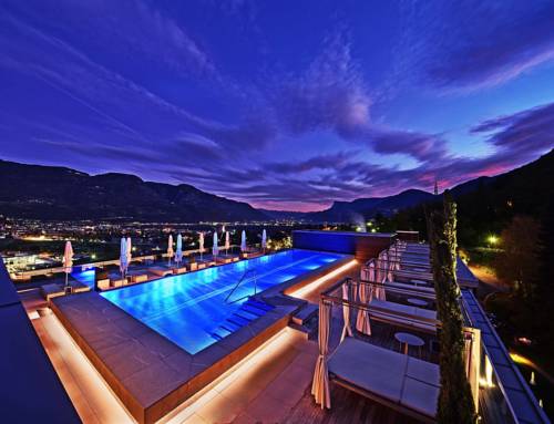 Imagen general del Hotel Giardino Marling. Foto 1