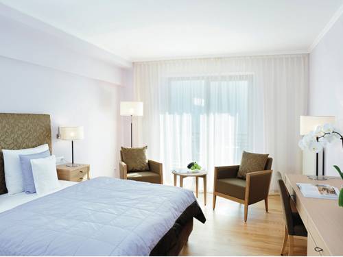 Imagen de la habitación del Hotel Giardino Marling. Foto 3