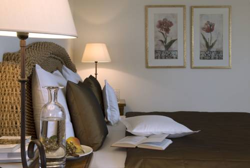 Imagen de la habitación del Hotel Giardino Marling. Foto 4