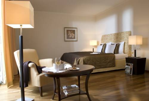 Imagen de la habitación del Hotel Giardino Marling. Foto 6