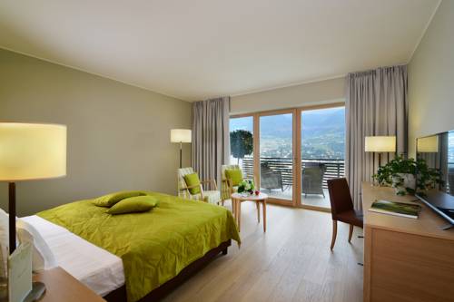 Imagen de la habitación del Hotel Giardino Marling. Foto 7