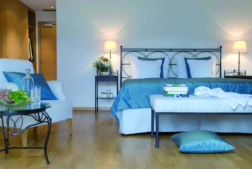 Imagen de la habitación del Hotel Giardino Marling. Foto 12