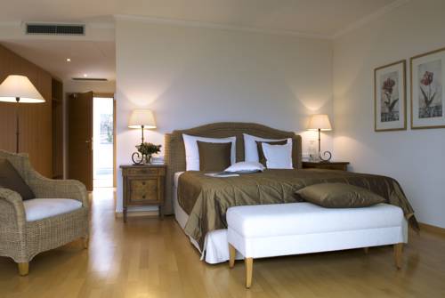 Imagen de la habitación del Hotel Giardino Marling. Foto 13