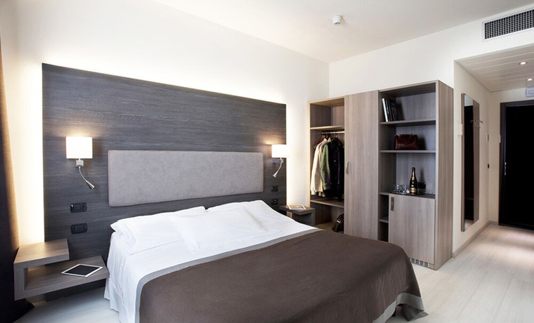 Imagen de la habitación del Hotel Giardino, Mercurago. Foto 10