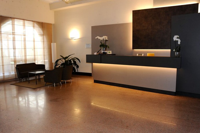 Imagen de los interiores del Hotel Giardino, Mercurago. Foto 19