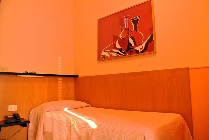 Imagen de la habitación del Hotel Giardino, Milán. Foto 14