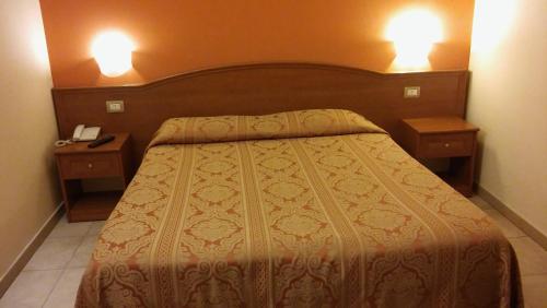 Imagen general del Hotel Giardino, Modugno. Foto 1