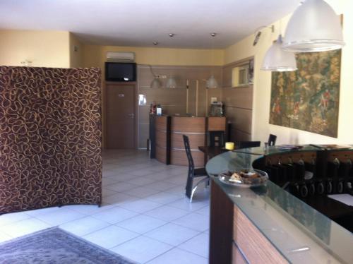 Imagen general del Hotel Giardino, Modugno. Foto 2