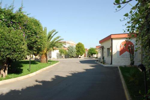 Imagen general del Hotel Giardino, Modugno. Foto 3
