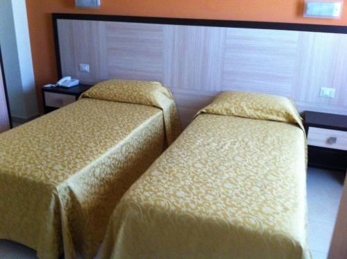 Imagen de la habitación del Hotel Giardino, Modugno. Foto 6