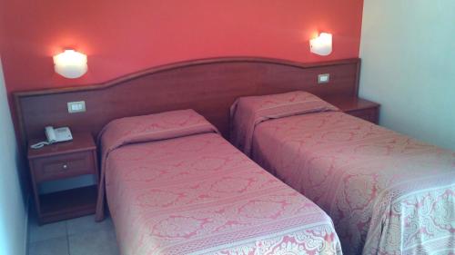 Imagen de la habitación del Hotel Giardino, Modugno. Foto 7