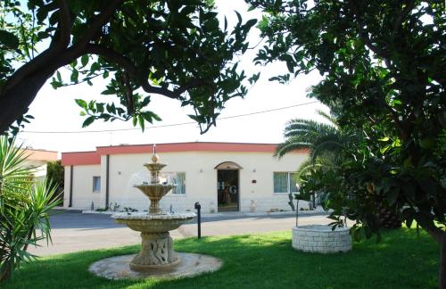 Imagen general del Hotel Giardino, Modugno. Foto 5