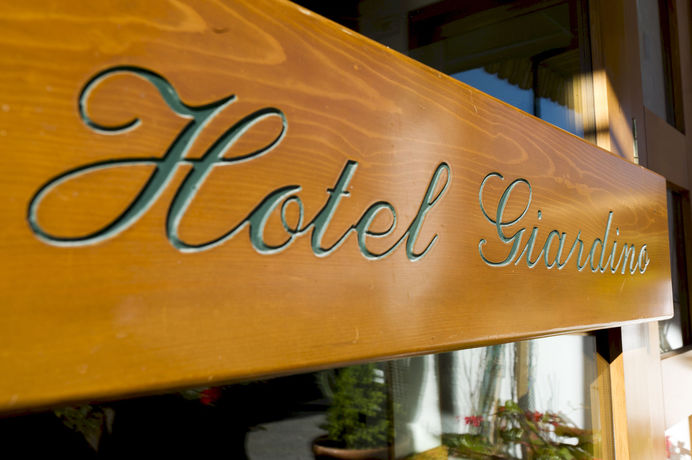 Imagen de los interiores del Hotel Giardino, Pieve di Cadore. Foto 12